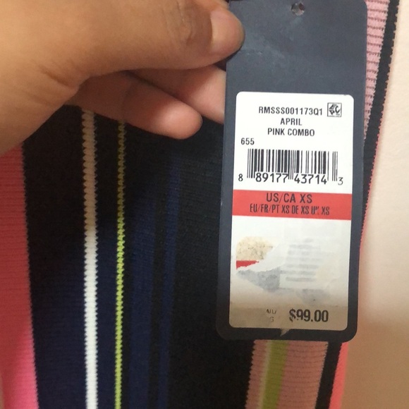 Rachel Roy pencil skirt - Picture 2 of 6